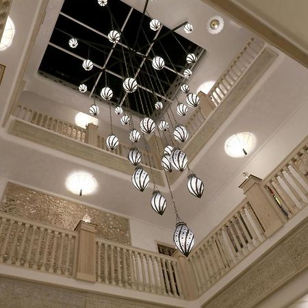 Riad Wazani Square & Spa Marrakesh Luaran gambar