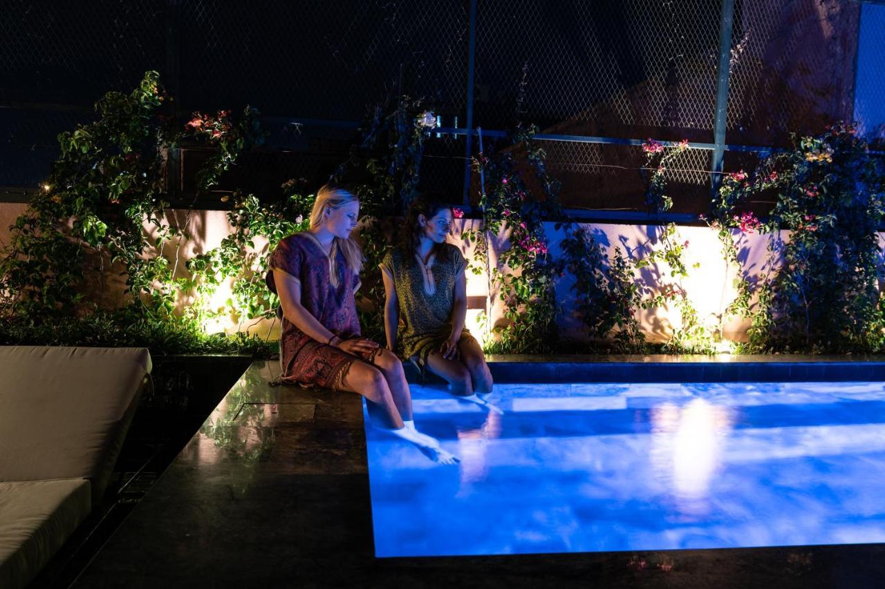 Riad Wazani Square & Spa Marrakesh Luaran gambar